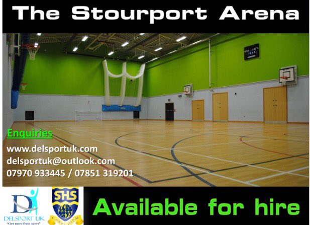 DELSPORT UK tweet media