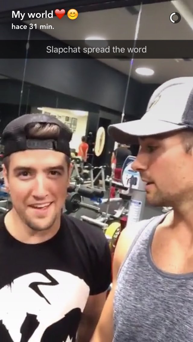 PPLYN_CM's tweet photo. JOGAN😍💖😭👫 @jamesmaslow  @1LoganHenderson https://t.co/kf1R2jQ2YY