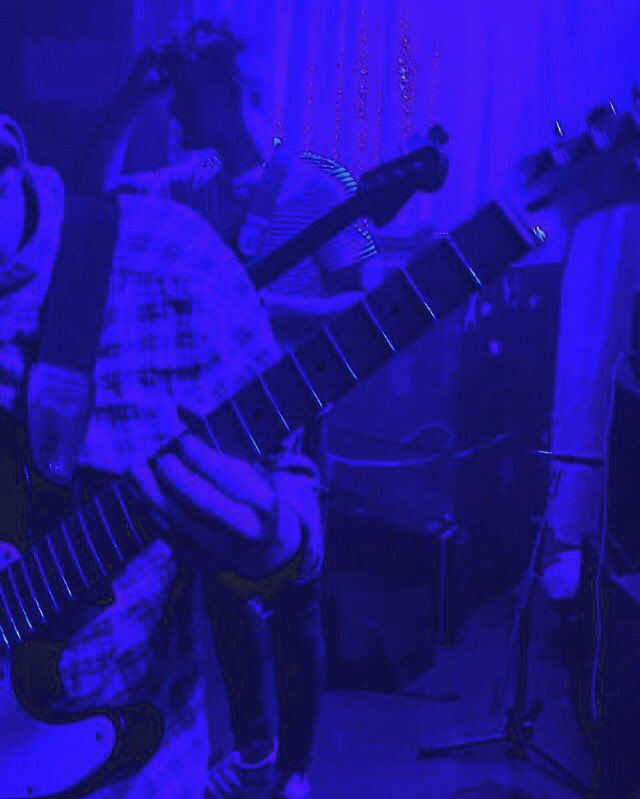 Come down to <a href="/The_Bullingdon/">The Bullingdon</a> on Thursday night to see us support <a href="/fewsmusic/">FEWS</a> Catch our new single on this link soundcloud.com/picture-palace…