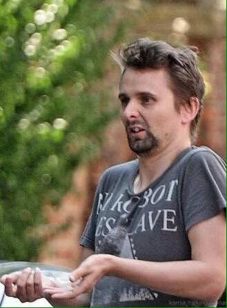 Caption this! <a href="/MattBellamy/">Matt Bellamy</a> <a href="/muse/">muse</a>
