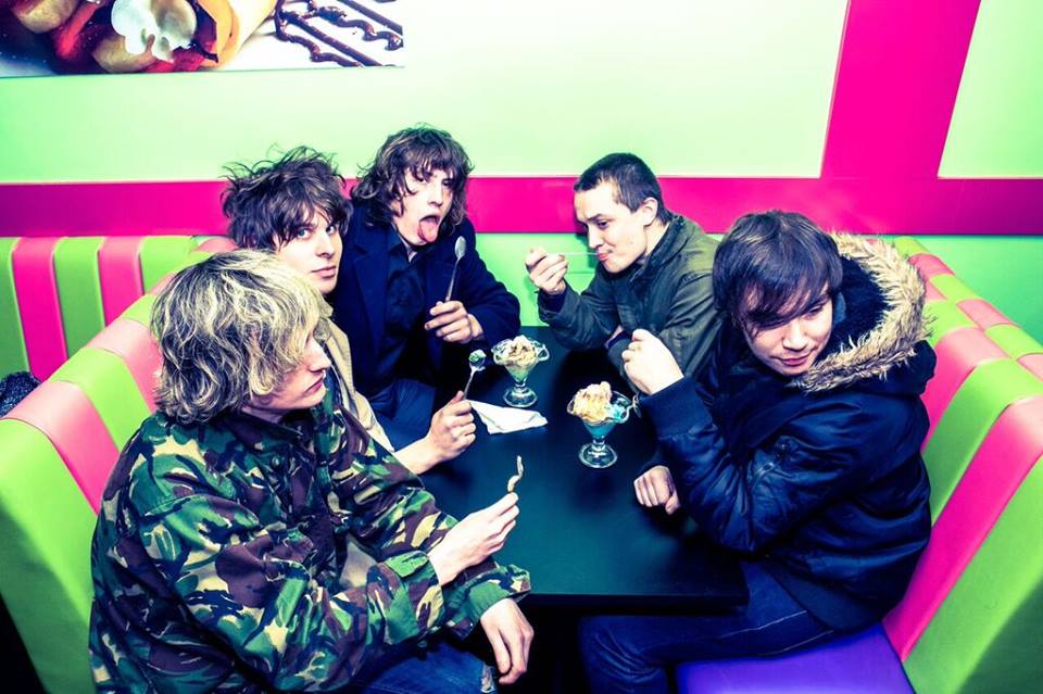 futureperfectt's tweet photo. We introduce you to the church of @ahcabbage at @_whatbecameofus this weekend at @TheBullingdon! Tickets from https://t.co/vTWAk7IXbd https://t.co/k1Z74NNonj