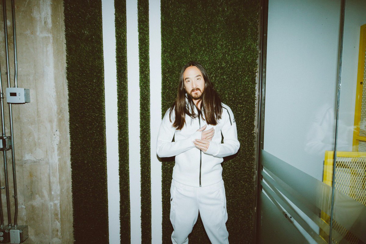 Ninja Gloves #Findfocus #ZNE @adidas https://t.co/CUBAuPsH4R