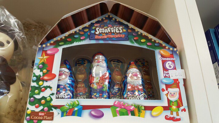 SweetsTreats115's tweet photo. few little Christmas teasers we have @bromleypopulo @WoW_Bromley @netmums #beckbromfl https://t.co/vPzNJ54LeK