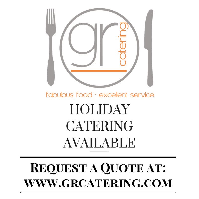 grcateringcom's tweet photo. https://t.co/o06w9h0f2k