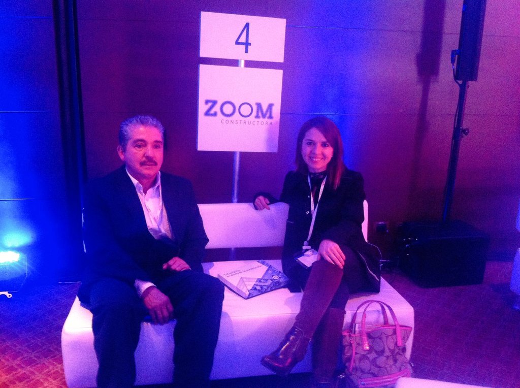 CAMACOLBOGOTA's tweet photo. Hoy en #Conociéndonos @ZoomConstruc @ConstructoraNIO @GrupoGrama https://t.co/4JZgrydK3s
