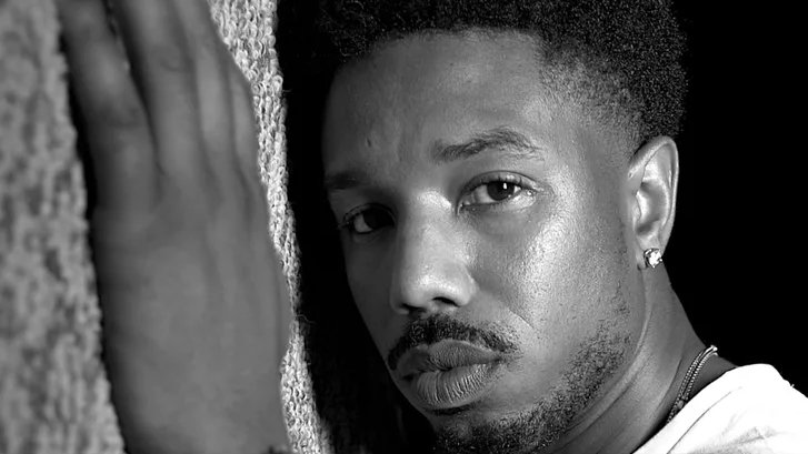 Variety's tweet photo. .@michaelb4jordan, @mrdannyglover and others star in a chilling police violence PSA https://t.co/4CxDODBsVF https://t.co/e7ngruAnZp