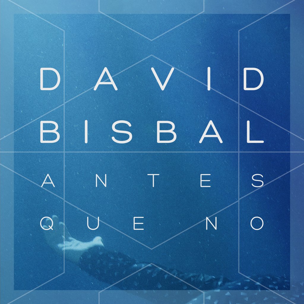 lauralmeria's tweet photo. Maรฑana empieza una nueva aventura Bisbalera, ๐๐#Videodb #Singledb #AntesQueNoDB ๐ค Maรฑana vuelve @davidbisbal ๐๐๐ https://t.co/dlprnR2SjG
