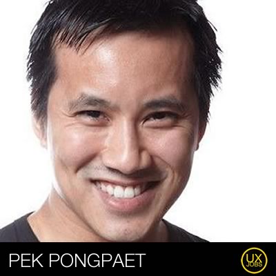 IA_UXJOBS's tweet photo. #uxjobspodcast #uxjobs : #003E - CLIENTS : Vetting New Clients, Statements Of Work and Engagement w/ @pekpongpaet -- https://t.co/AKsbcrKBmk https://t.co/70UXzUx31W