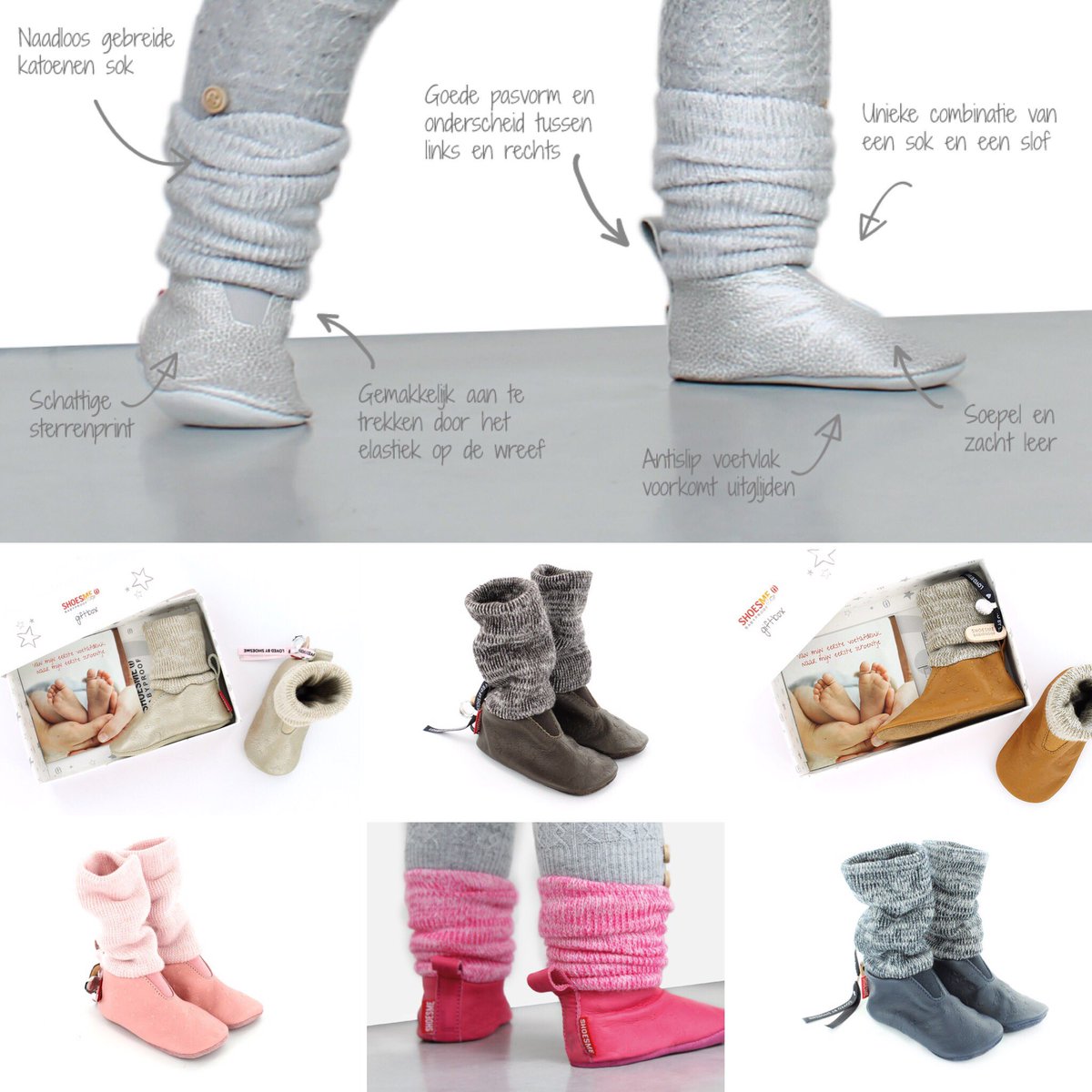 5384Heesch's tweet photo. @Shoesme verkrijgbaar bij 53-84 #slofjes #eerstestapjes #love ❤️ https://t.co/smeU9f2IzB