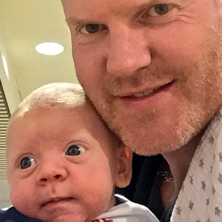 Dominic Said (@domski777) on Twitter photo 