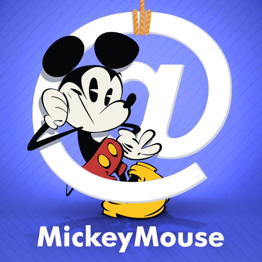 Disney XD on X