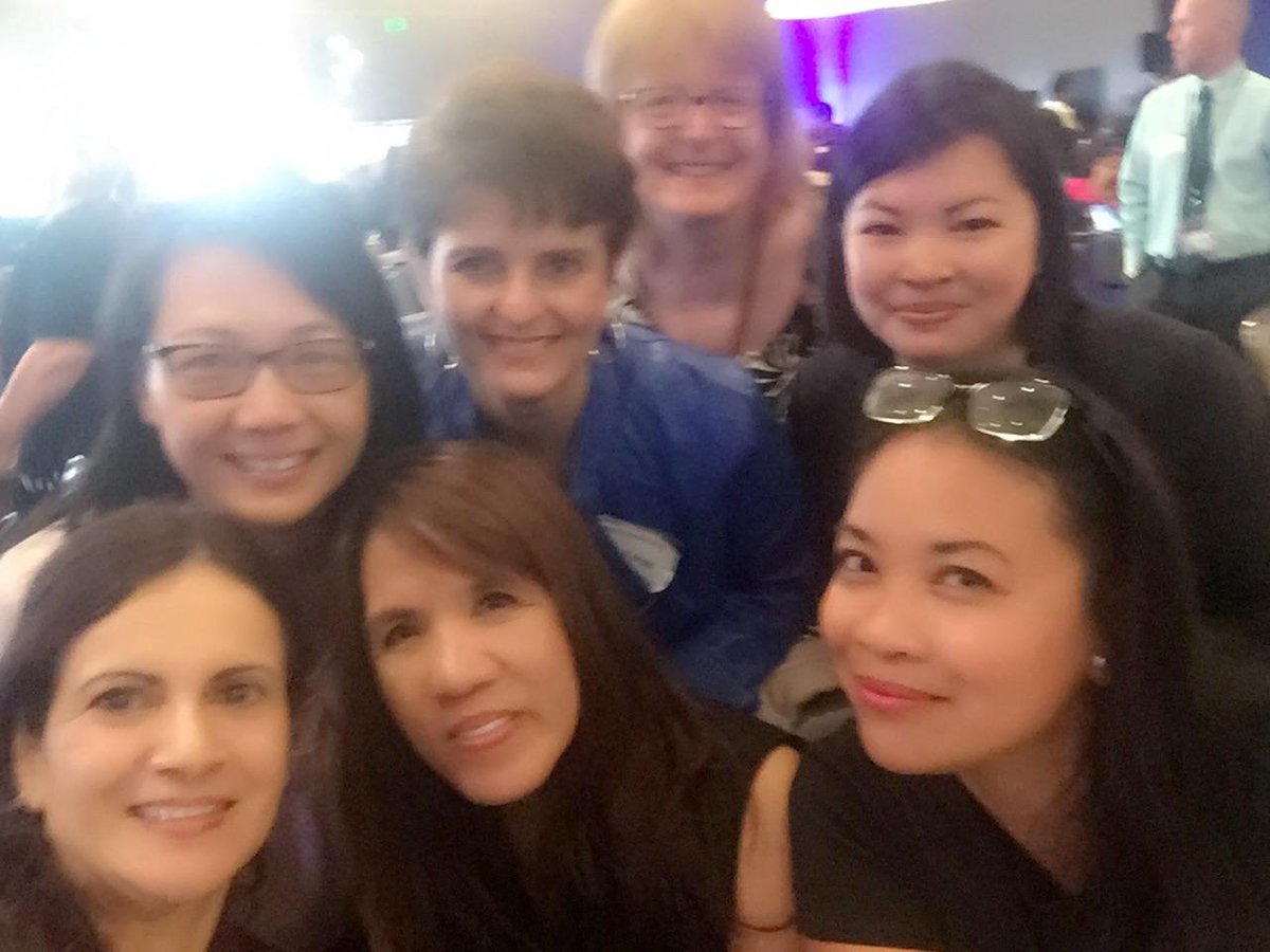 MsTPham's tweet photo. @LACo_DPSS #dpssmgmt2016 #dpsscmd https://t.co/fDHTA5UenZ