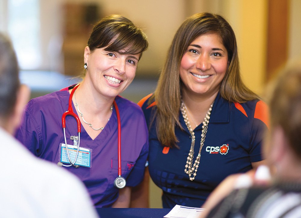 UTHSCSA Nursing (@son_uthscsa) on Twitter photo What do <a href="/cpsenergy/">CPS Energy</a> & #UTHSCSA have in common? Find out how <a href="/SON_UTHSCSA/">UTHSCSA Nursing</a> made a difference: bit.ly/2cDQgqu #NewBeginnings What do <a href="/cpsenergy/">CPS Energy</a> & #UTHSCSA have in common? Find out how <a href="/SON_UTHSCSA/">UTHSCSA Nursing</a> made a difference: bit.ly/2cDQgqu #NewBeginnings