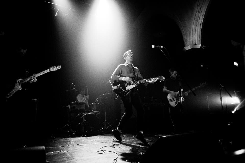 21/10 <a href="/keepupband/">Keep Up</a> <a href="/WaterfrontNR1/">The Adrian Flux Waterfront</a> + <a href="/TibetanNightBoo/">TibetanNightTerrors</a> @NewScientistsUK <a href="/THEMEEKSHQ/">THE MEEKS</a> 21/10 thewaterfrontstudio.ticketabc.com/events/keep-pl… xx