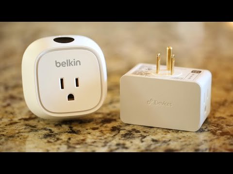 ClipTrends's tweet photo. Two smart plugs get ready to rumble - by CNET - #ClipTrends #VideoTrends #Science #Apple_HomeKit https://t.co/hRZYUkvWG0 https://t.co/gIHc9FMWlw