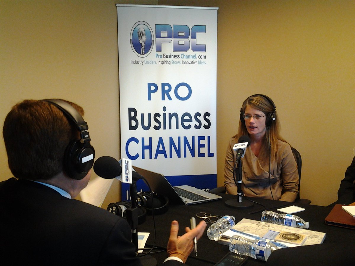 Now on Capital Club Radio! Host: Michael Flock Guest: Jennifer Priestley w/KSU Show Sponsor: Flock Specialty Finance