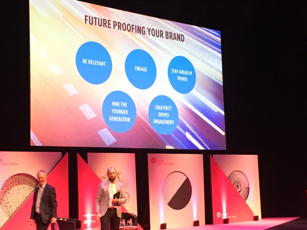 TheDigitalDean_'s tweet image. Twice as much ad blocking is done by Millenials in the 🇬🇧 Change the narrative #futureproof #exchangelab #iabengage