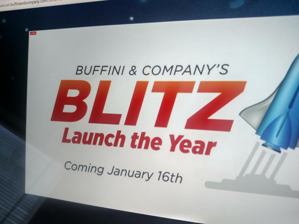 REbrokerwa's tweet photo. It's BACK! Thank you @brianbuffini @JoeNiego @BuffiniCompany #MembershipBenefits #BBST2016 @bwildermuth https://t.co/1DpabXDzWg