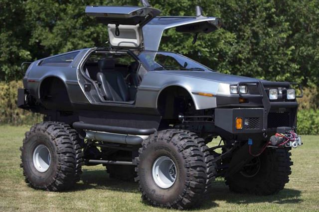 auto3p_uk's tweet photo. This is awesome ! #WackyWednesday https://t.co/S0XJBSOyoW