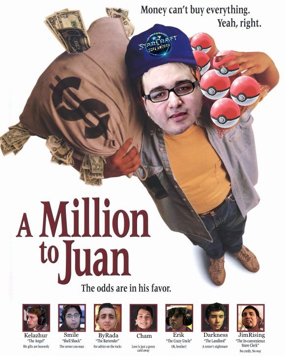 Horusstv's tweet image. Como siempre @DARKING665 rifandosela con los threads en TL

teamliquid.net/forum/sc2-tour…