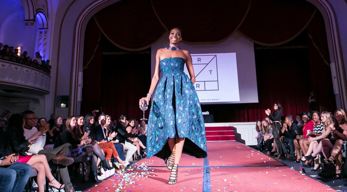HTMComms's tweet photo. We'll be at @therlgc #fashionshow TOMORROW! Can't wait to see @dkny @DVF and @DarwinClothing designs #fashionista #fashiondesigner #runway https://t.co/I21wQ3PqcD