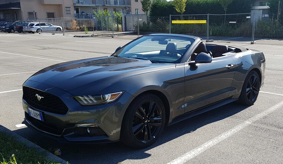 Games_Princess's tweet photo. E anche le due Princessmobile ce le abbiamo 😂 Vai di ignoranza! #FordFocusST e #Mustang ❤️
@forditalia @XboxItalia https://t.co/RVBKse8Uxl
