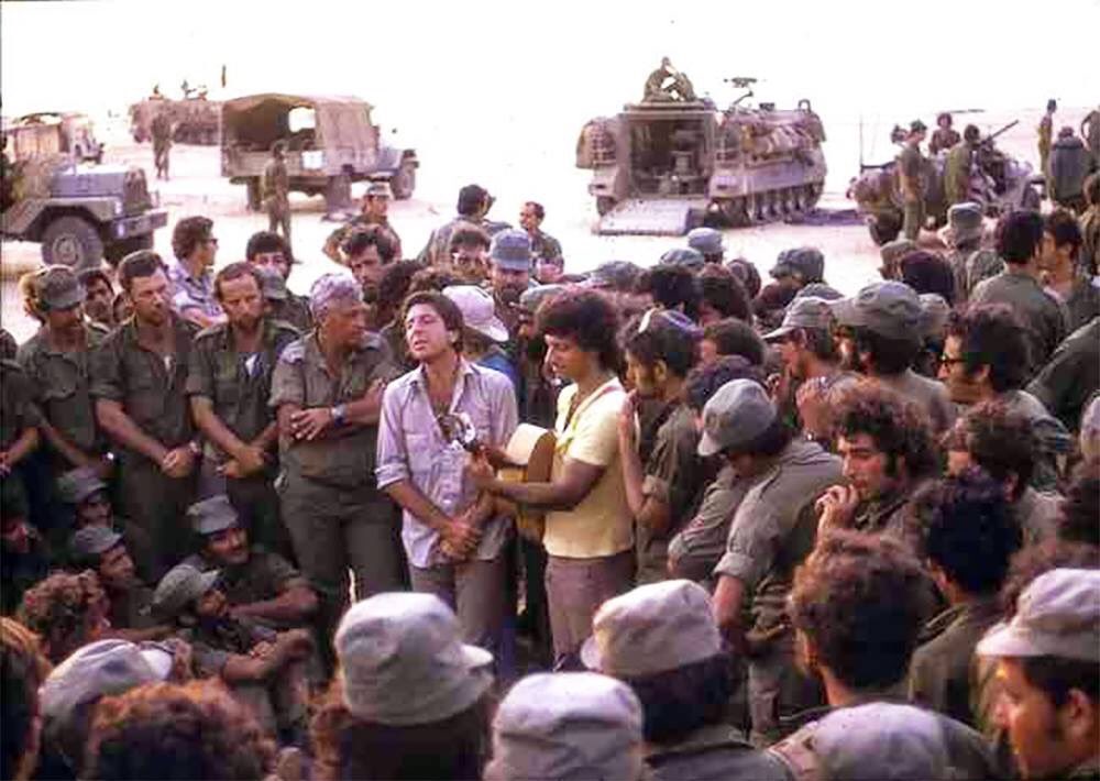 صور حرب اكتوبر " حرب يوم الغفران " 1973 .......متجدد CulCJP7WAAA5EQb