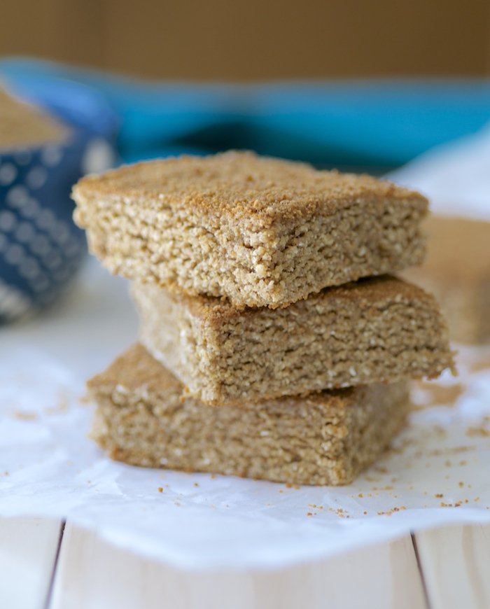 coconutdarling's tweet photo. Snickerdoodle Blondies https://t.co/yV6XIBZaV8 https://t.co/CeJiZKFfKQ