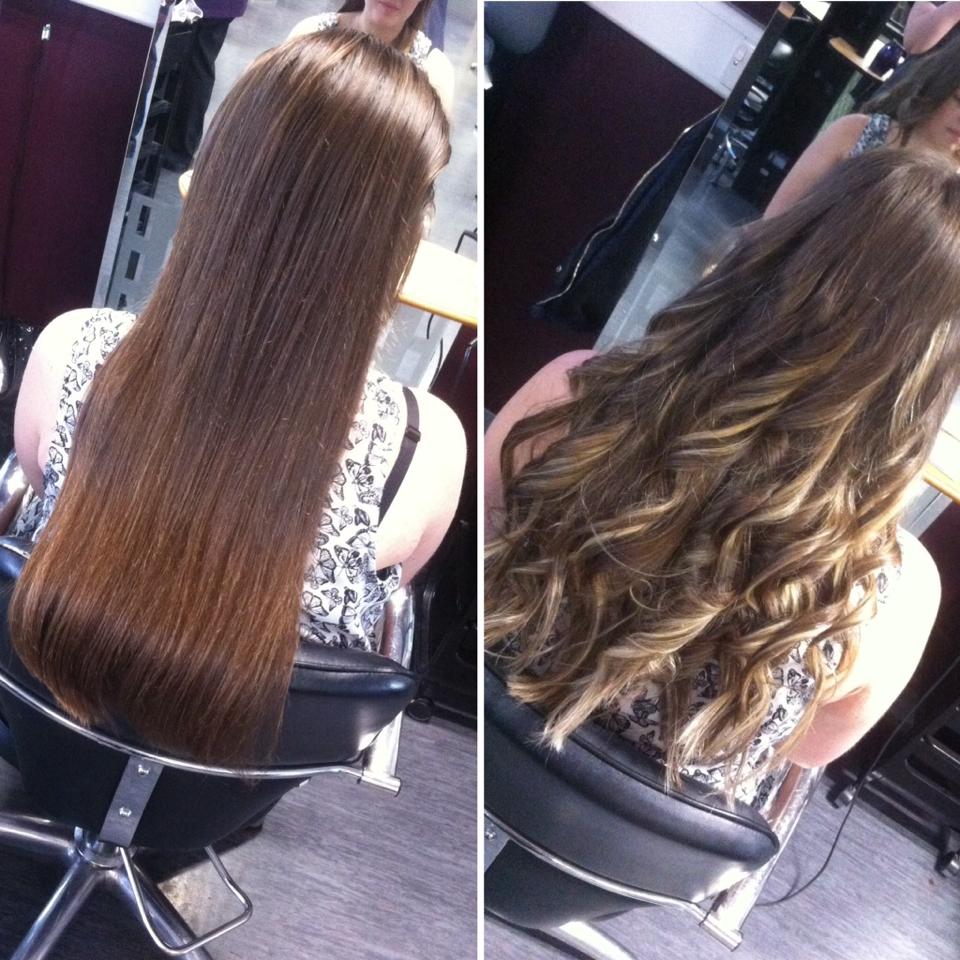 SarahJayneHair's tweet photo. Womens Colour.. #OmbreHighlightedEffect #Hairdressing #Hair #ColouringHair #BeforeandAfter #HairPictures #CurlyHair #Retweet #Like #IFollowB https://t.co/wOnIgYS91V