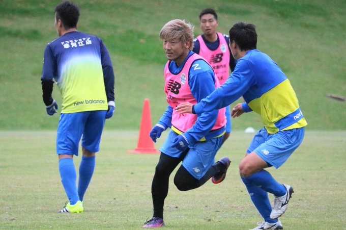 モンテディオ山形広報 Montedio Yamagata Monte Prstaff 16年10月 Page 5 Twilog