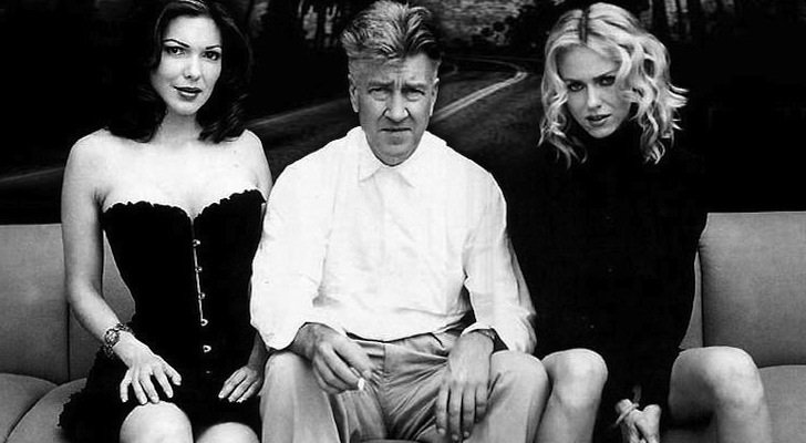StefanoRocca9's tweet photo. David #Lynch with 'Mulholland Dr' stars Laura #Harring and Naomi #Watts
#SapereCondiviso #Cinema #Art
@skelligmicheal @KruzanStellar https://t.co/mWeism9kH7