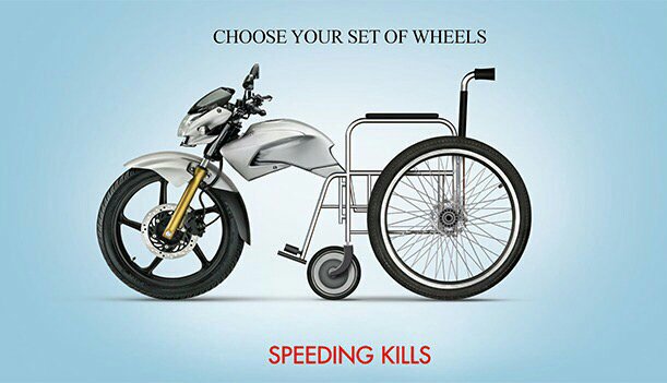 SatishBharadwaj's tweet photo. Speed Thrills...Speed Kills... https://t.co/oJbgJezlkw
