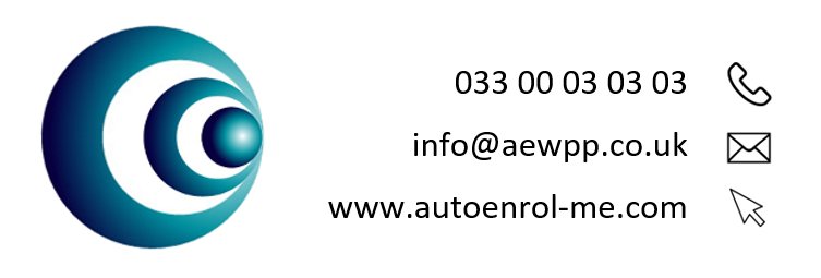 Visit autoenrol-me.com for automatic enrolment workplace pensions help.