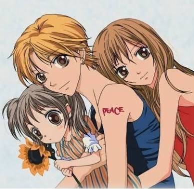 Twitter 上的 愛してるぜベイベ は何度見てもいいわ アニメも漫画もばっちし きっぺいみたいなお兄ちゃん欲しいし ゆずゆみたいな妹欲しいし なにより心ちんになりたい T Co Qbtfpjbubo Twitter