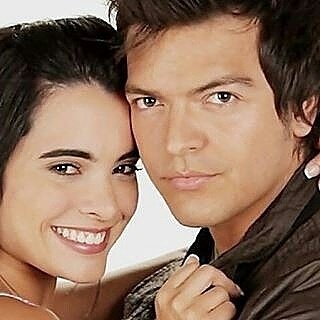 ScarGruber017's tweet photo. @Regrann_App from @ScarletGruber Mi primer galan novelero @AdrianCarvajal ❤️. #Eldeli! #CorazonApasionado @albertoescritorgomez - #regrann https://t.co/kzEU6253wr