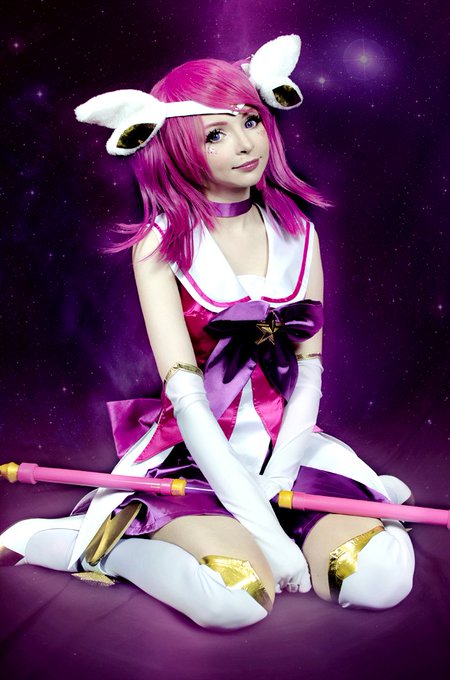 Twitterのコスプレ画像19