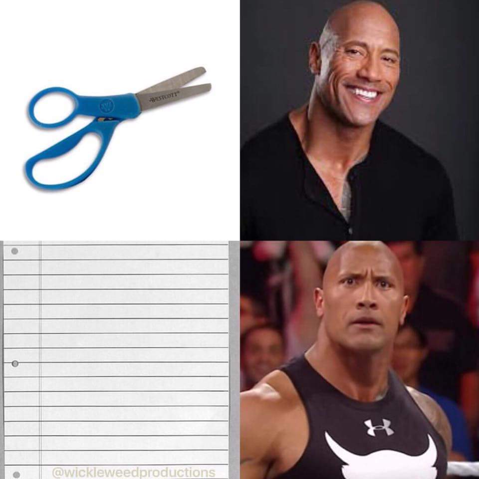 _TruePicture_'s tweet photo. Lmao take that rock 

#lol #LMAO #comedy #halrious #LMFAO #funny #toofunny #ROFL #sotrue  #Rock #papper #sciccor https://t.co/hd0OAgGX1t