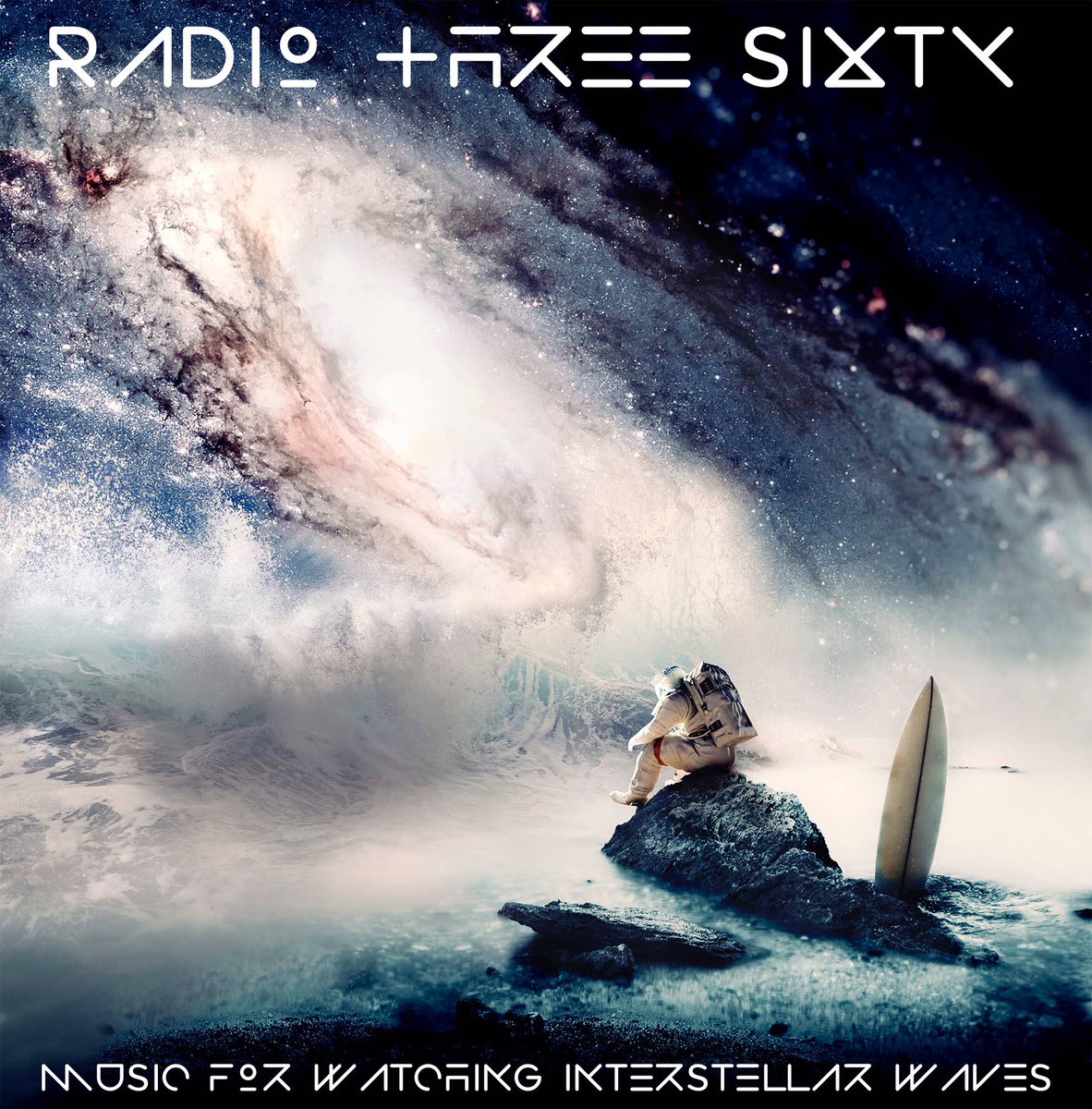 New show coming soon! Art by our friends <a href="/imaginaryfndn/">Imaginary Foundation</a> #musicdiscovery #nowplaying #chilloutmusic