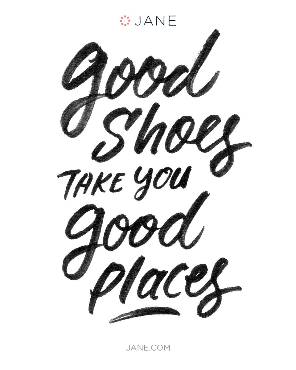 janedeals's tweet photo. And you can win free shoes for a YEAR in our giveaway this week! Enter here >> {https://t.co/HRObjPrhQT} https://t.co/YapkziPJGz