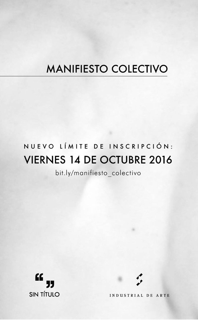 coolhuntermx's tweet photo. Forma parte de manifiesto colectivo por @_sintitulo_  y hablemos de joyería contemporánea https://t.co/GQ5tHtWBJ9 https://t.co/ftXn8w6ySb