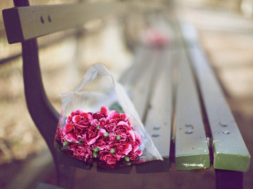 جميلون من يَضعون بصمهّ بـ قُلوبنا 
تأبى الأيـآم أن تـنسِيـنا ،، طّهر قُلوبهّم ..!
⤵️
@8an__404
#ابريل_الامل