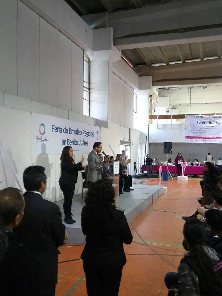 karim48diablo's tweet photo. #feriadelempleobj Un evento de oportunidades #LogisticadeEventos https://t.co/zvKSD0fGui