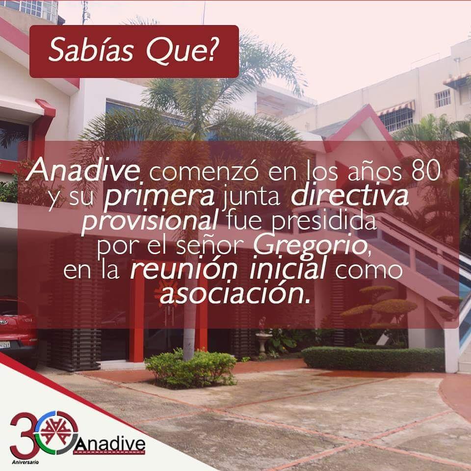 Somos una organización sin fines de lucro desde el 13 de noviembre del 1986,con el objetivo de asociar Agencias de Vehículos Nuevos y Usados
