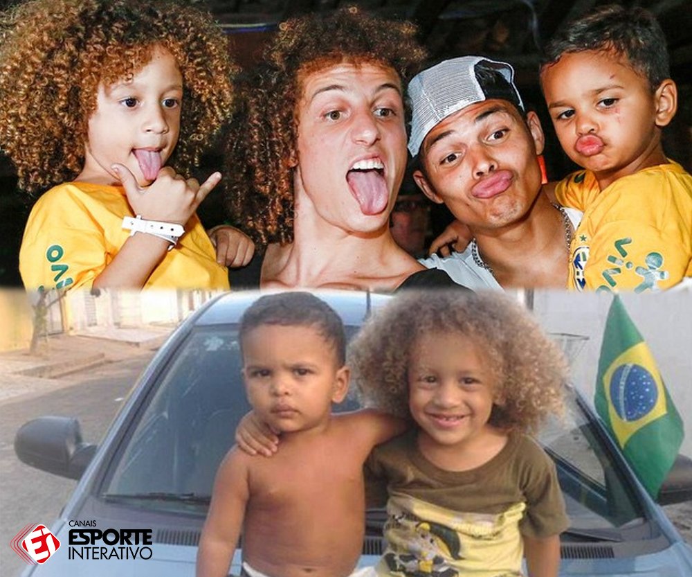 TNTSportsBR's tweet photo. Não dá pra esquecer dessa dupla no dia das crianças, né? 😂😂 https://t.co/Htle1qfGrw