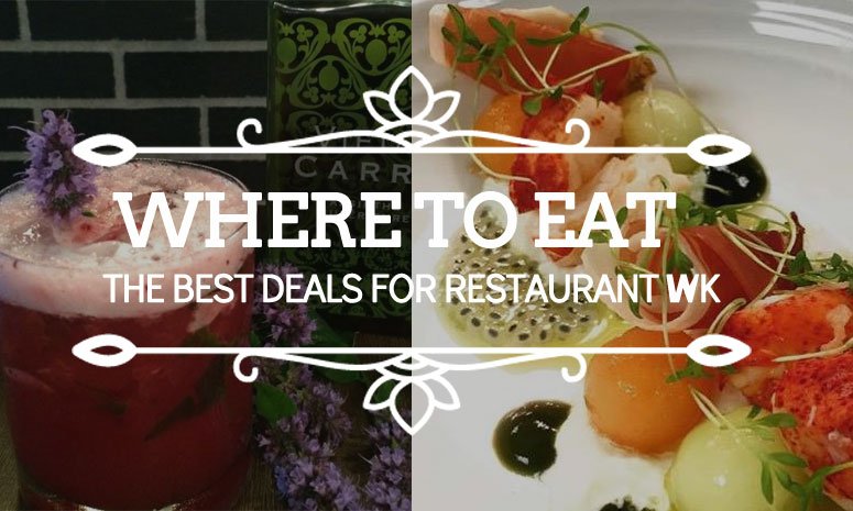 ThriftyHip's tweet photo. @mspmag's #ResturantWeek Begins! Make Reservations at these TOP 7 spots before they fill up!  https://t.co/6wnVI99gfu https://t.co/oJ7koXNW4m