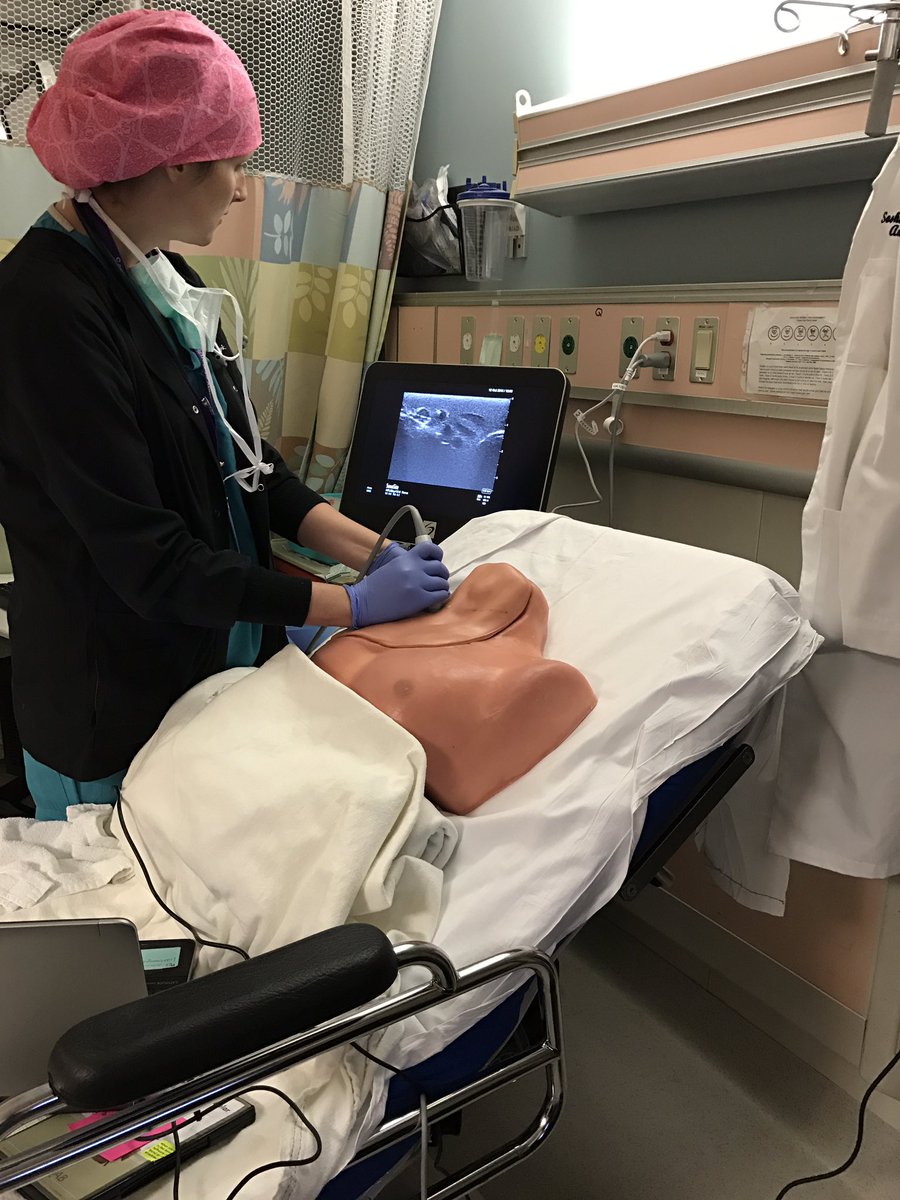 Candra Rowell Hill, MD Anesthesiologist tweet media