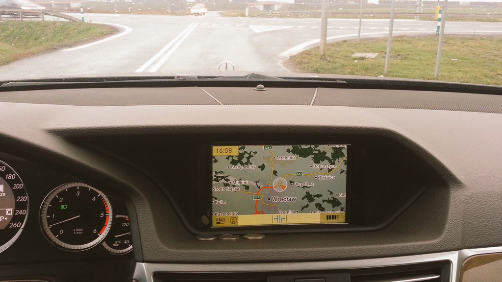 VipRidePoland's tweet photo. Where we are today? GPS point Wrocław ;)
#luxurytravel #businessclass #businesstravel #breslau #wroclaw #shuttle https://t.co/aj8uaPW9U7