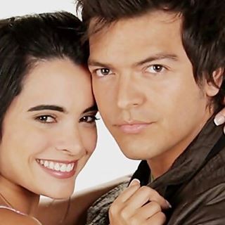 ScarletGVzla's tweet photo. Mi primer galan novelero @AdrianCarvajal ❤️. #Eldeli! #CorazonApasionado @albertoescritorgomez via IG @ScarletGruber https://t.co/ko99F9gJAE
