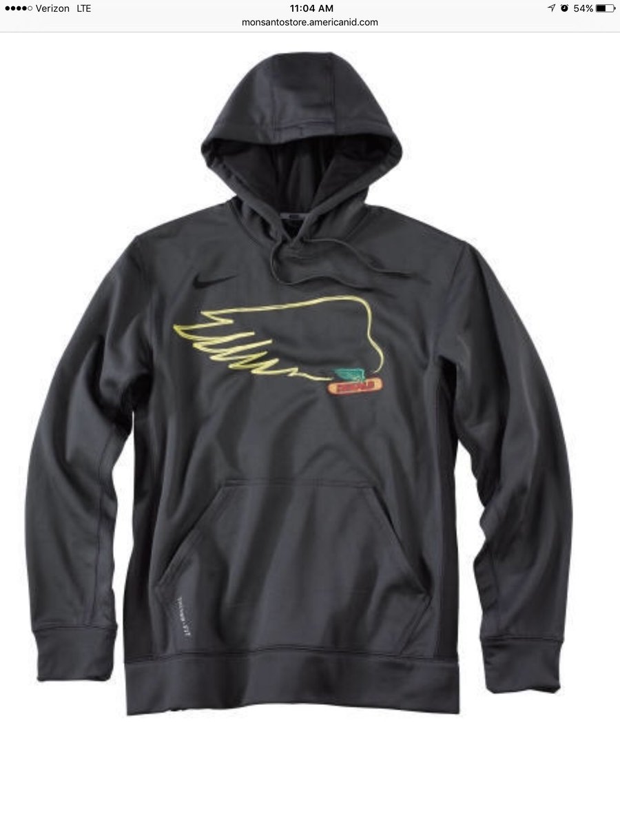 DKCAG_WIL's tweet photo. Retweet this and follow us for a chance to win this  new Dekalb hoodie at the end of October! https://t.co/PJcf5ZmEwq