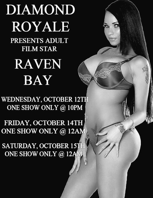 TONIGHT @DiamondRoyale1 10pm! Feature me crazy mon! Haha 😍 I can't wait to meet y'all! Warning... my<a class="tags" target="_blank" title="On Twitter" href="/?out=eyJ0eXAiOiJKV1QiLCJhbGciOiJIUzUxMiJ9.eyJpYXQiOjE3MjA2NzA3NDMsImlzcyI6InR3cG9ybnN0YXJzLmNvbSIsIm5iZiI6MTcyMDY3MDc0MywiZXhwIjoxNzUyMjA2NzQzLCJyZWRpcmVjdF91cmwiOiJodHRwczovL3R3aXR0ZXIuY29tL0RpYW1vbmRSb3lhbGUxIn0.I35ZHY7ajscokrAio0x-bXCk5rdfC6rWp2qaX9gEpXmajxn8mnyjZY69Ee7Tt7z_PKYhoYRZL0ZuwWtMySkD0Q">@DiamondRoyale1</a><a href="/tag/boss"class="tags"><span>#boss</span></a><a href="/tag/wcw"class="tags"><span>#wcw</span></a>
